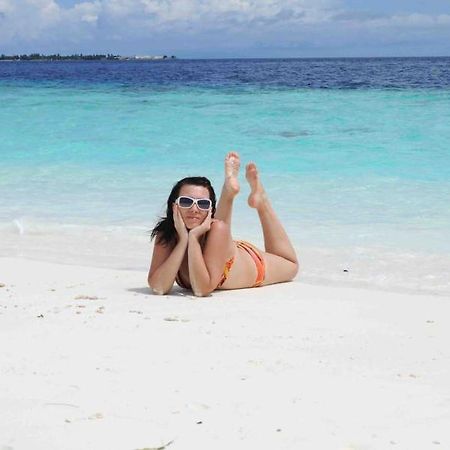 Arora Inn At Maafushi Island Maldives Kültér fotó