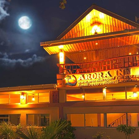 Arora Inn At Maafushi Island Maldives Kültér fotó