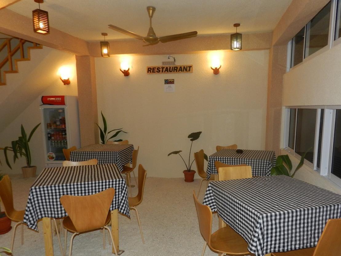 Arora Inn At Maafushi Island Maldives Kültér fotó